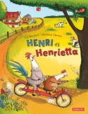 Henri és Henrietta