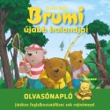 Brumi újabb kalandjai - olvasónapló