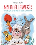 Bibliai állatmesék