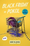 Black Friday = Pokol
