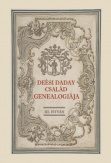 A deési Daday család genealogiája