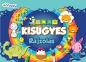 Kisügyes - Rajzolás