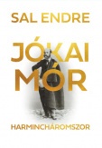 Jókai Mór harmincháromszor