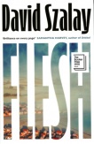 Flesh - hardback
