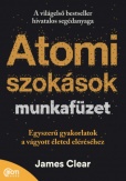 Atomi szokások munkafüzet