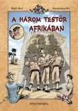 A három testőr Afrikában