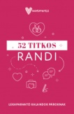 52 titkos randi