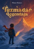 A Tűzmadár Legendája