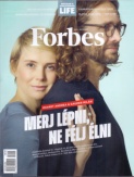 Forbes - 2025. december