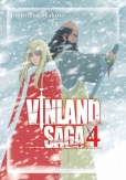 Vinland Saga 4.