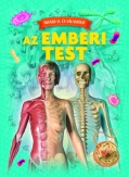 Olvasd el és válaszolj! - Emberi test
