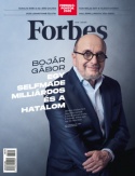 Forbes - 2026. január