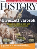 BBC History - 2026. XVI. Évfolyam 6. szám - Június
