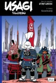 Usagi Yojimbo 2. - Szamuráj