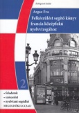 Felkészülést segítő könyv francia középfokú nyelvvizsgához
