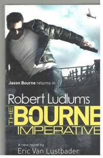 The Bourne Imperative