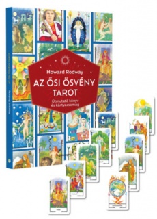 Az Ősi Ösvény tarot