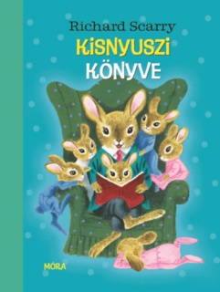 Kisnyuszi könyve
