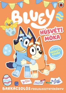 Bluey - Húsvéti móka