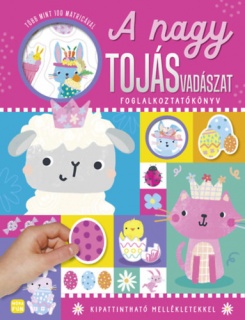 A nagy tojásvadászat