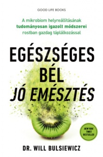 Egészséges bél - jó emésztés