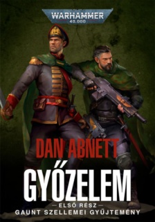 Győzelem - első rész