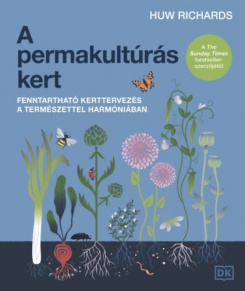 A permakultúrás kert