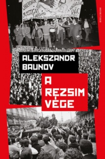 A rezsim vége