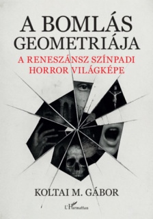A bomlás geometriája