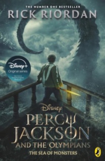 Percy Jackson and the Olympians: The Sea of Monsters