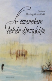 A szerelem fehér éjszakája