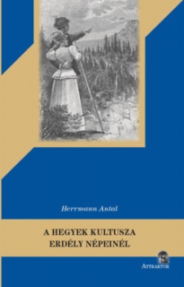 A hegyek kultusza Erdély népeinél