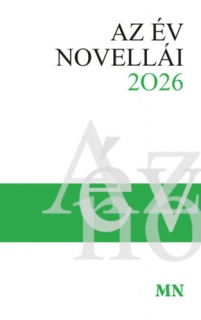 Az év novellái 2026