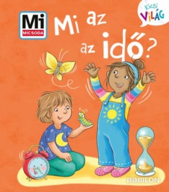 Mi az az idő?