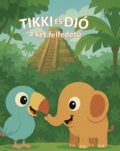 Tikki és Dió a Két Felfedező