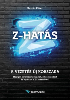Z-HATÁS - A vezetés új korszaka