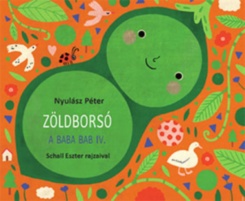 Zöldborsó