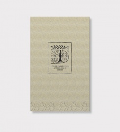 My trees hold up the sky