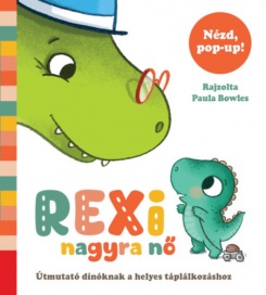 Rexi nagyra nő