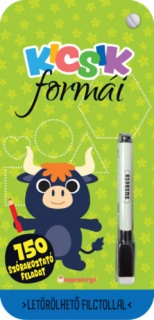 Kicsik formái