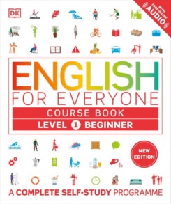 English for Everyone Course Book Level 1