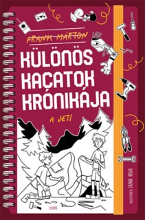 Különös kacatok krónikája 2.