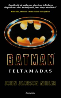 Batman: Feltámadás