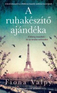 A ruhakészítő ajándéka