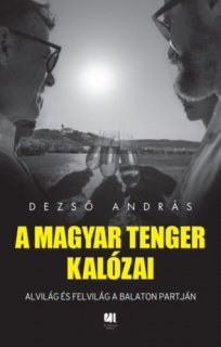 A magyar tenger kalózai