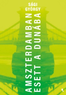 Amszerdamban esett a Dunába