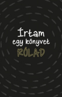 Írtam egy könyvet rólad