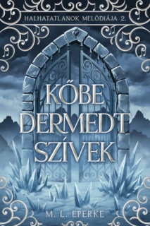 Kőbe dermedt szívek