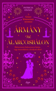 Ármány az álarcosbálon