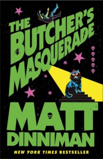 The Butchers Masquerade